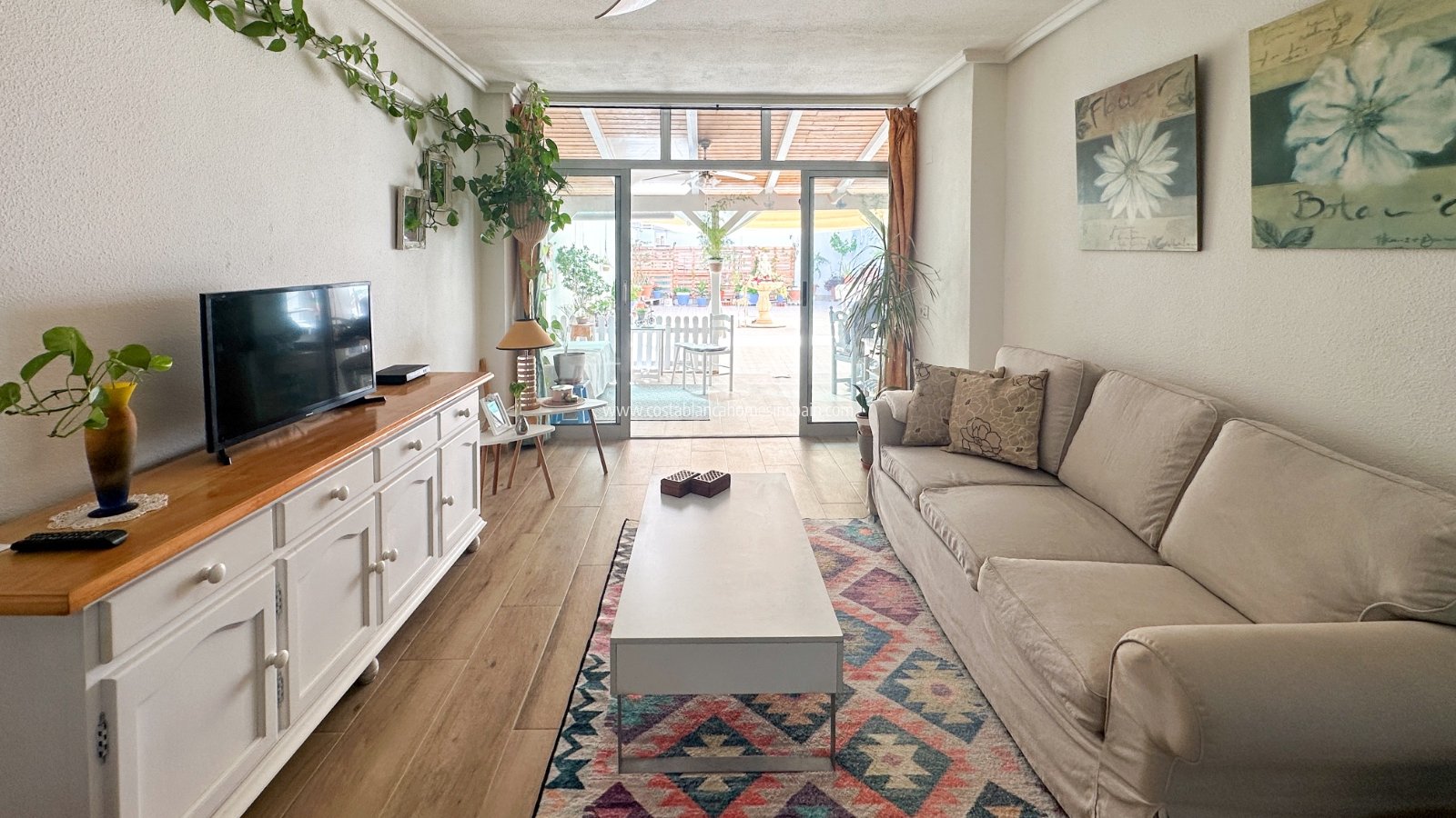 Használt - Apartment - Torrevieja - Centro