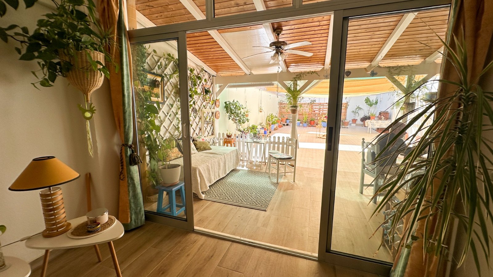Használt - Apartment - Torrevieja - Centro