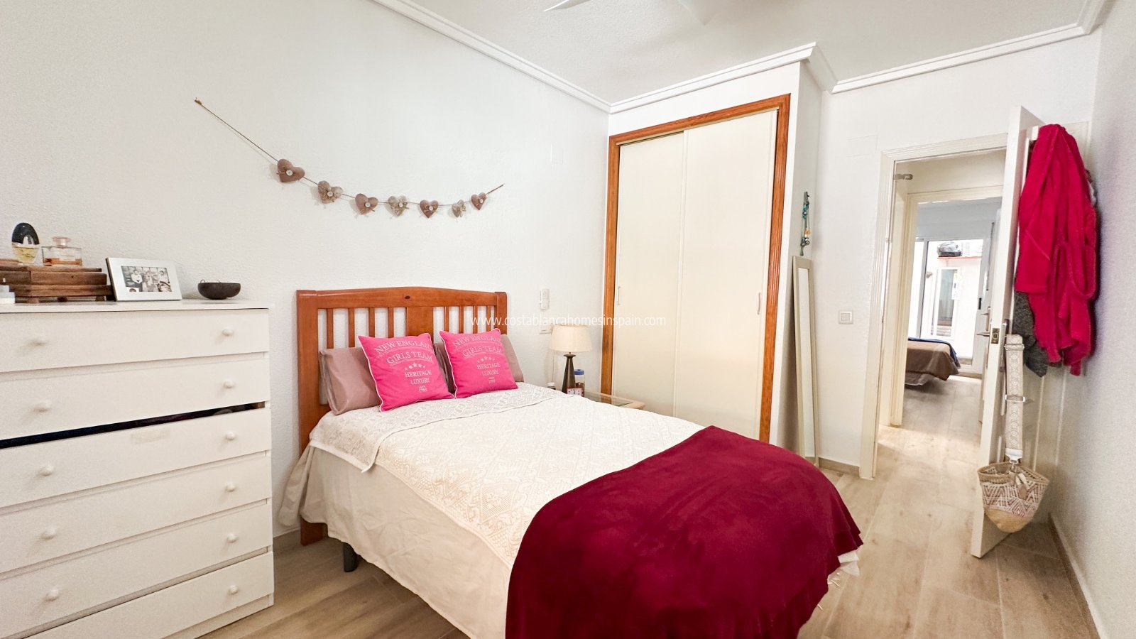 Használt - Apartment - Torrevieja - Centro