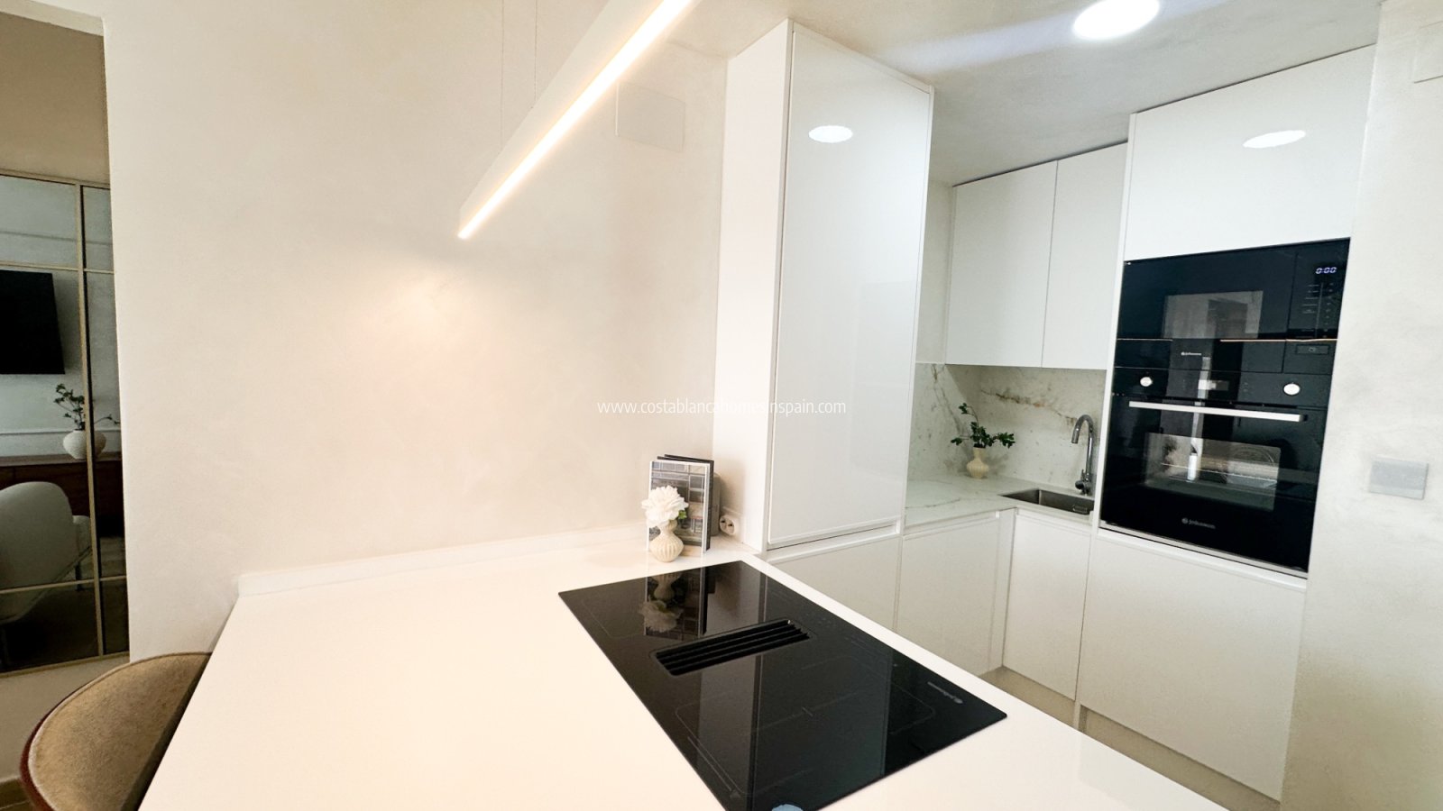 Használt - Apartment - Torrevieja - Centro