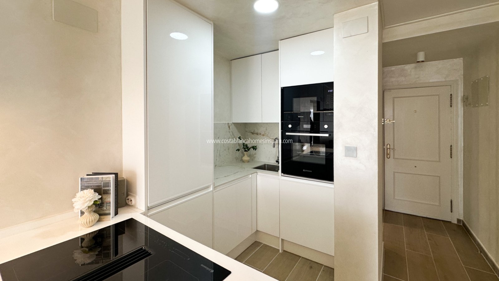 Használt - Apartment - Torrevieja - Centro