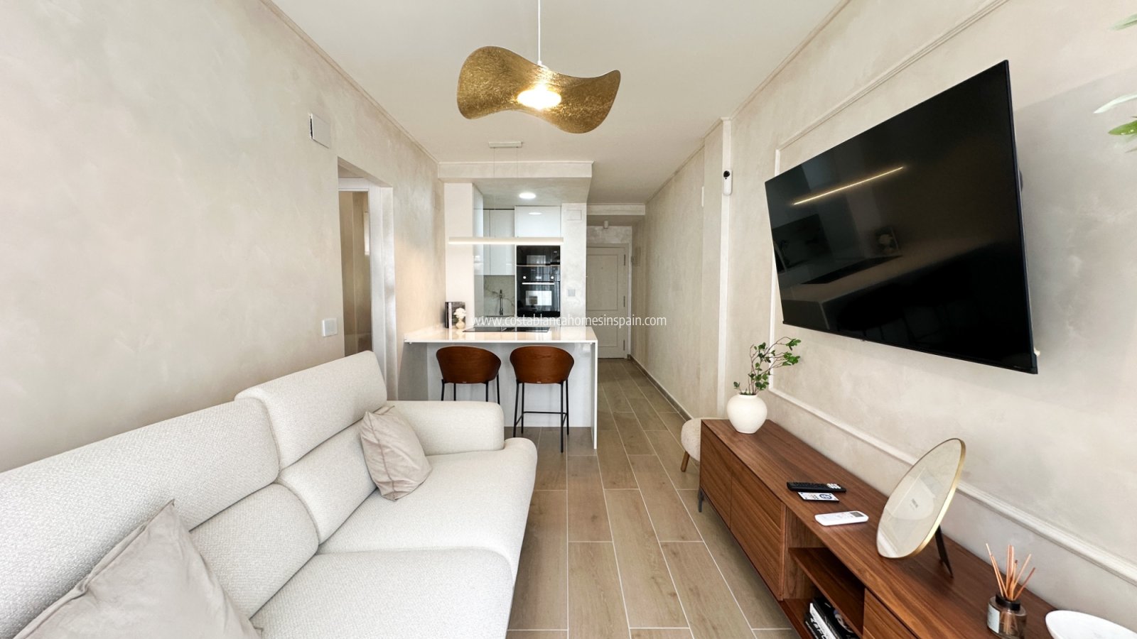 Használt - Apartment - Torrevieja - Centro