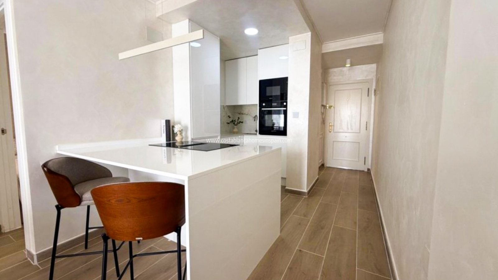 Használt - Apartment - Torrevieja - Centro
