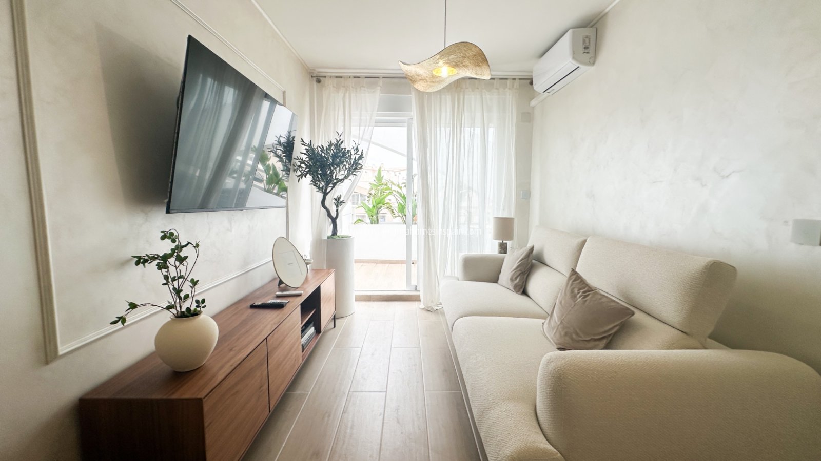 Használt - Apartment - Torrevieja - Centro