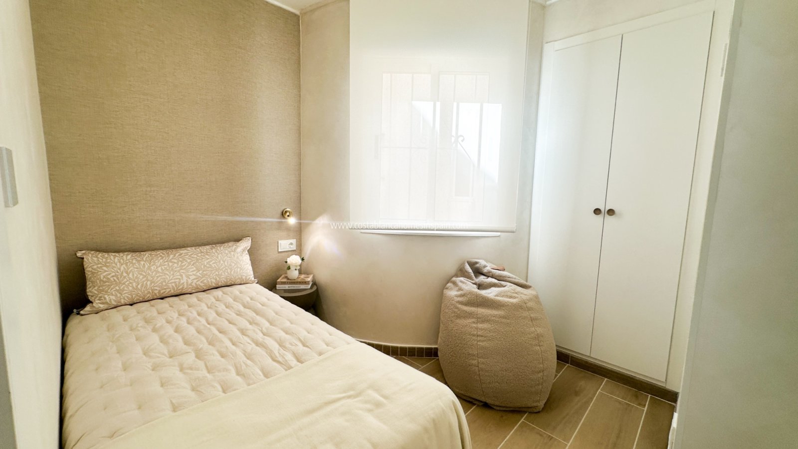 Használt - Apartment - Torrevieja - Centro