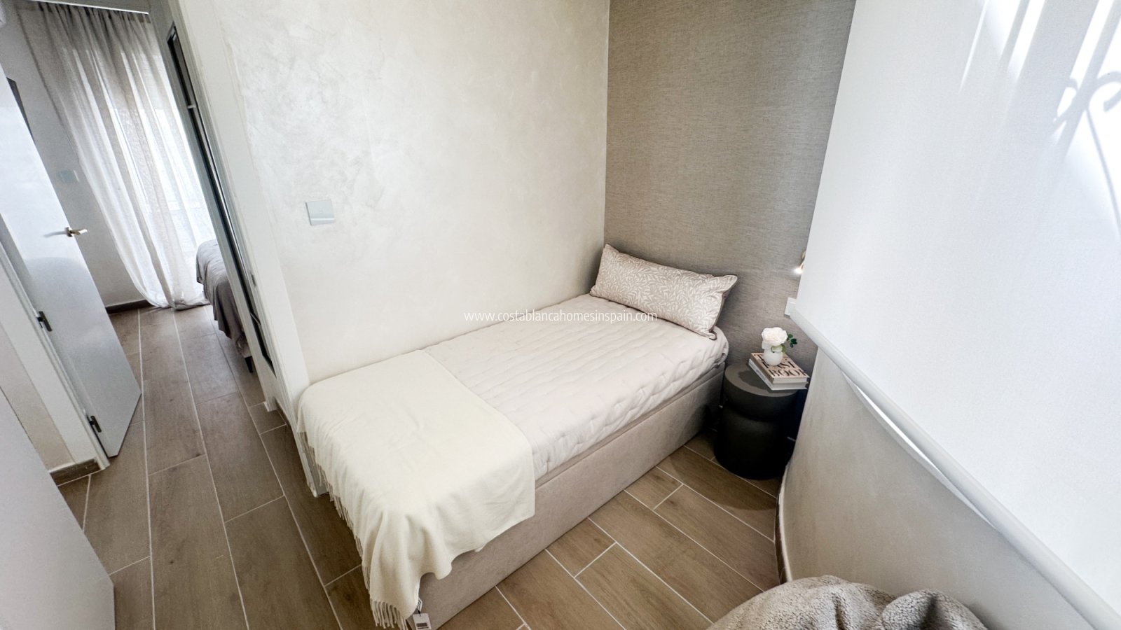 Használt - Apartment - Torrevieja - Centro