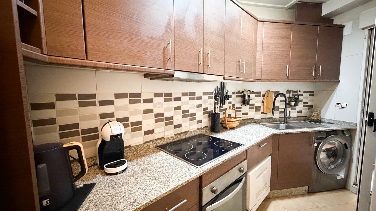 Használt - Apartment - Torrevieja - Centro