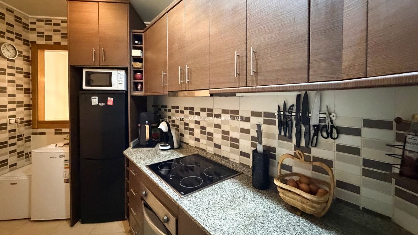 Használt - Apartment - Torrevieja - Centro