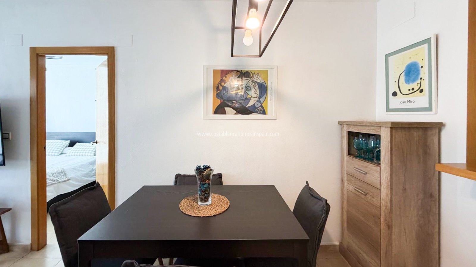 Használt - Apartment - Torrevieja - Centro