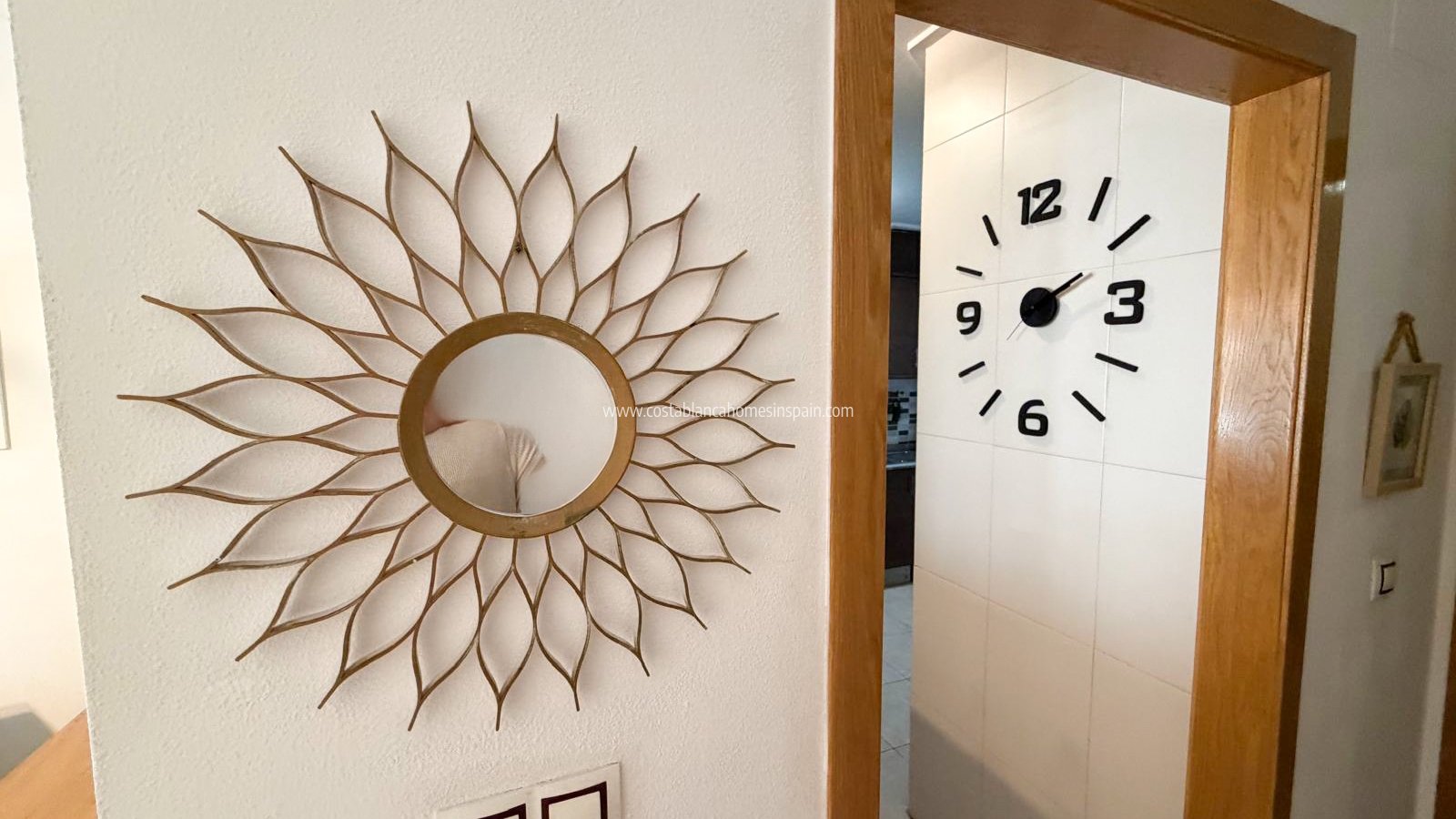 Használt - Apartment - Torrevieja - Centro