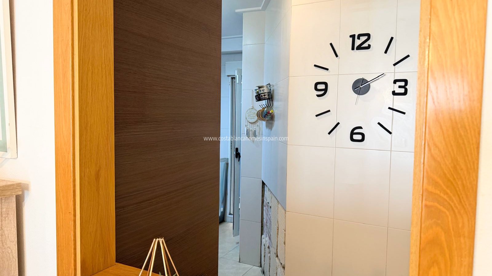 Használt - Apartment - Torrevieja - Centro