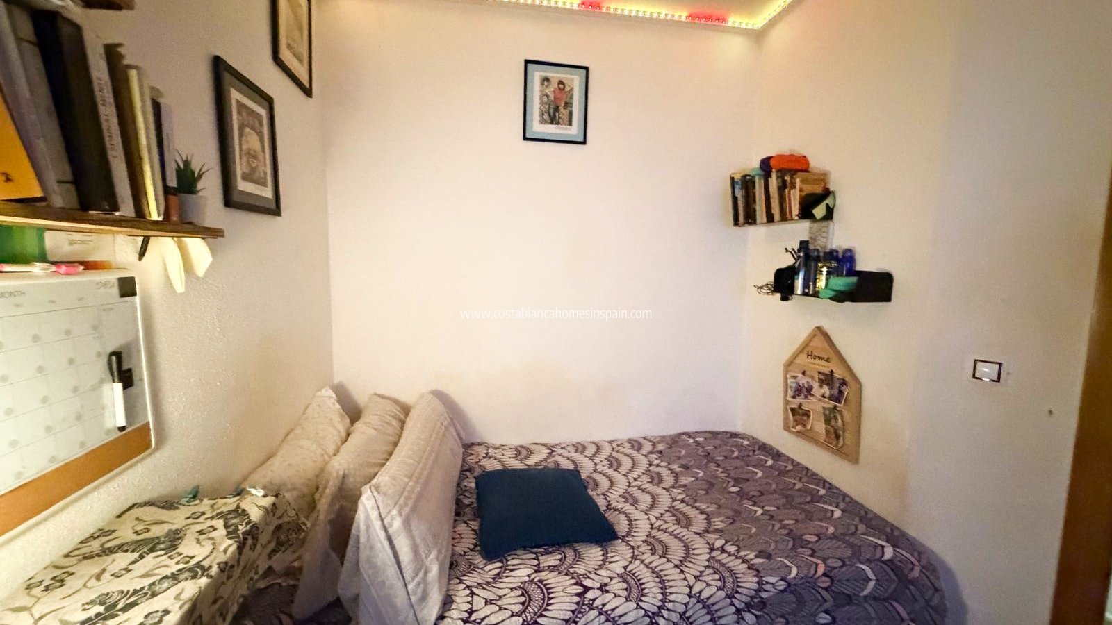 Használt - Apartment - Torrevieja - Centro