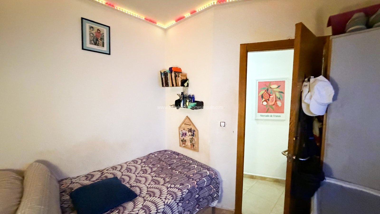 Használt - Apartment - Torrevieja - Centro