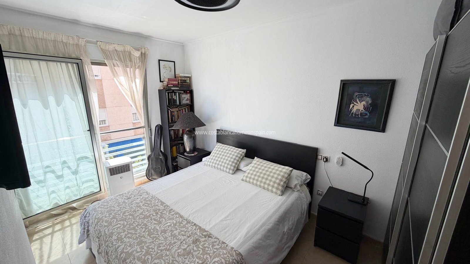 Használt - Apartment - Torrevieja - Centro
