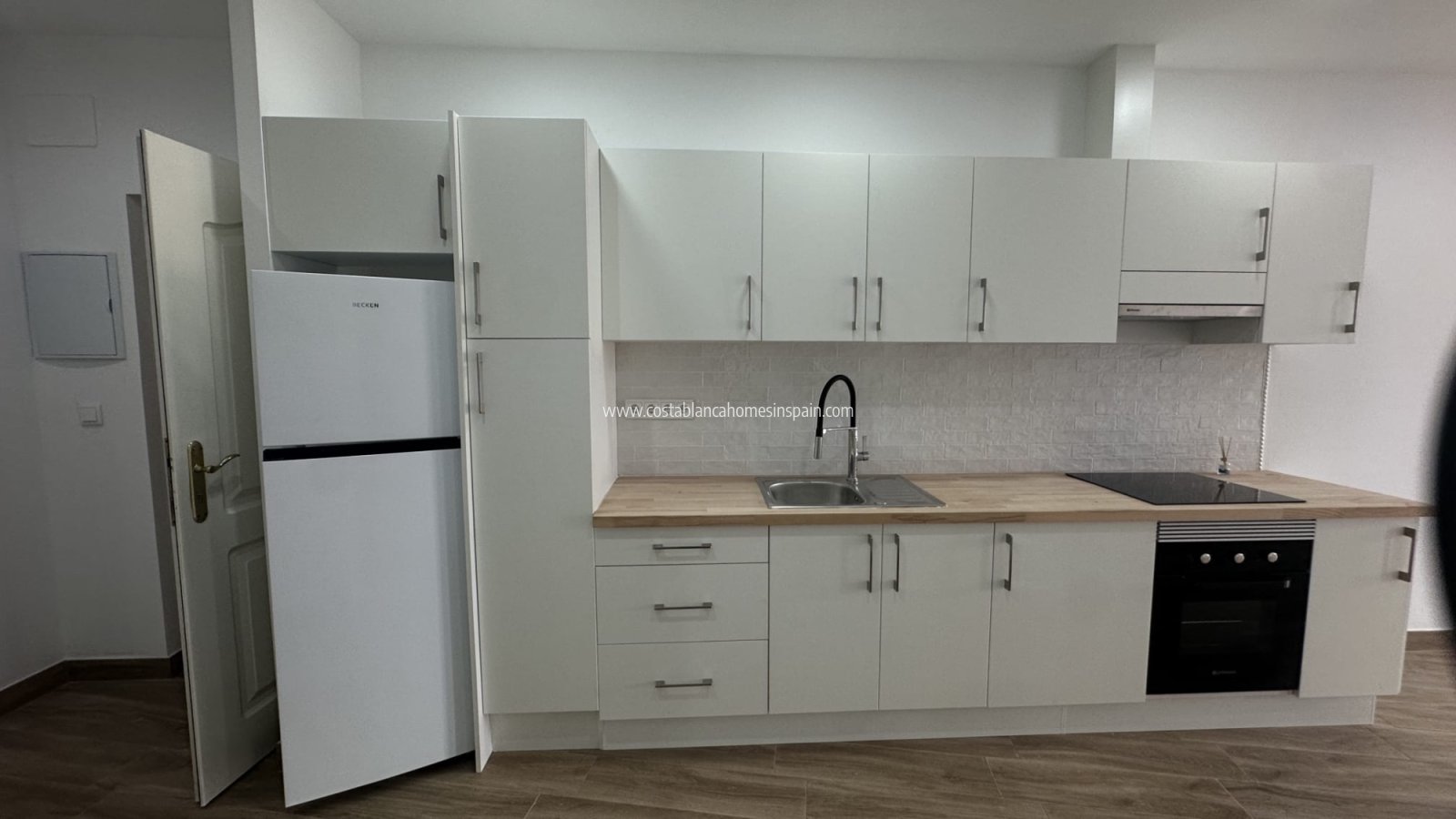 Használt - Apartment - Torrevieja - Centro