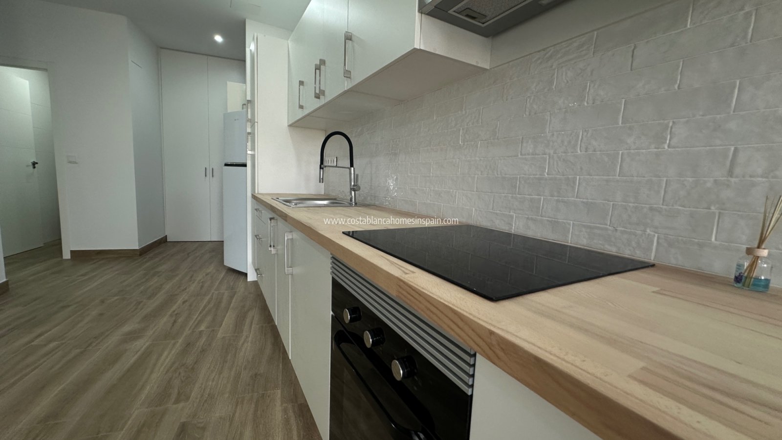 Használt - Apartment - Torrevieja - Centro