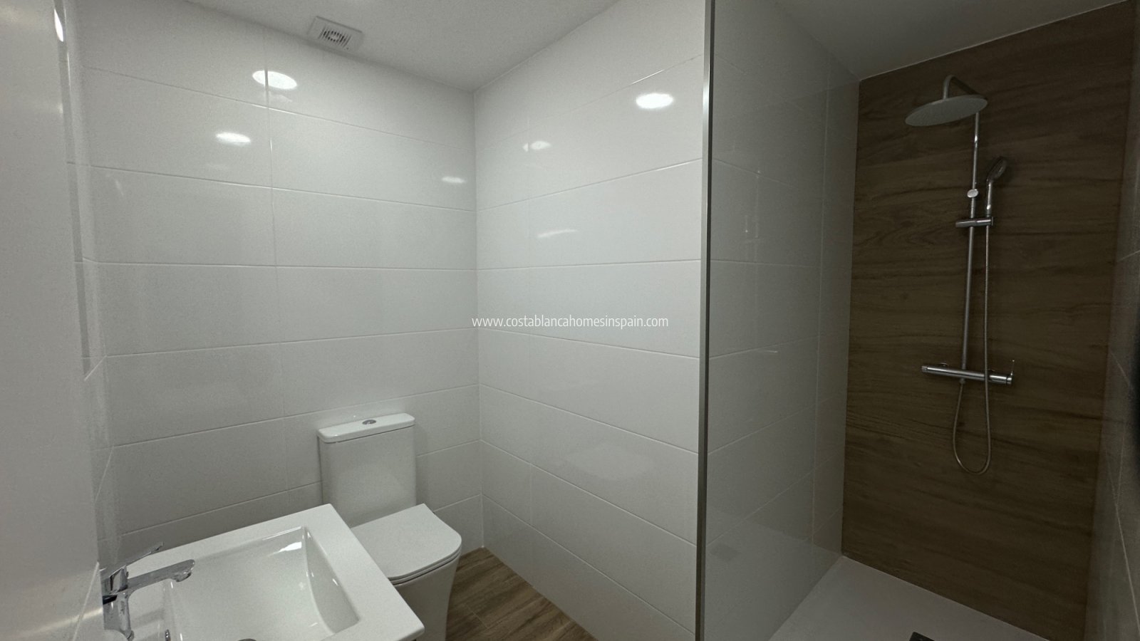 Használt - Apartment - Torrevieja - Centro
