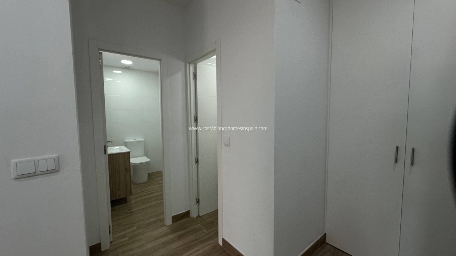 Használt - Apartment - Torrevieja - Centro