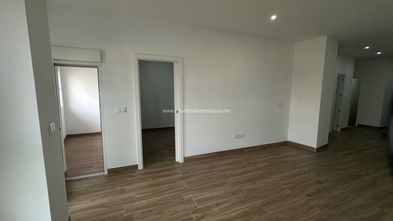 Használt - Apartment - Torrevieja - Centro