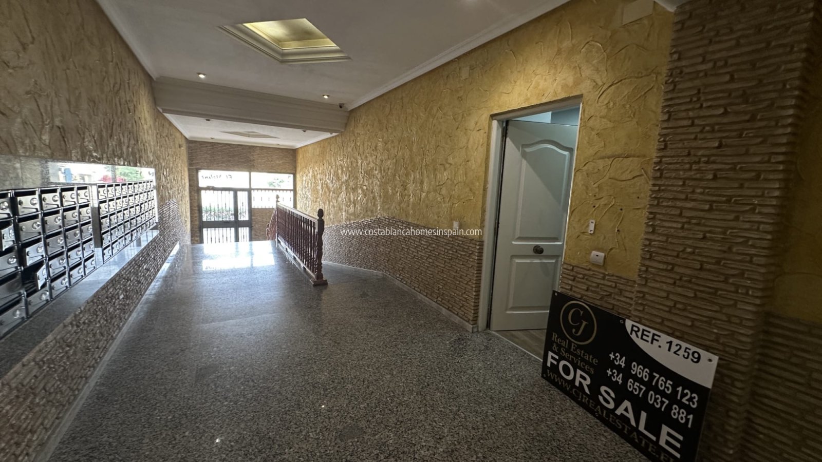 Használt - Apartment - Torrevieja - Centro