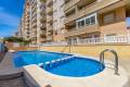 Használt - Apartment - Torrevieja - Centro
