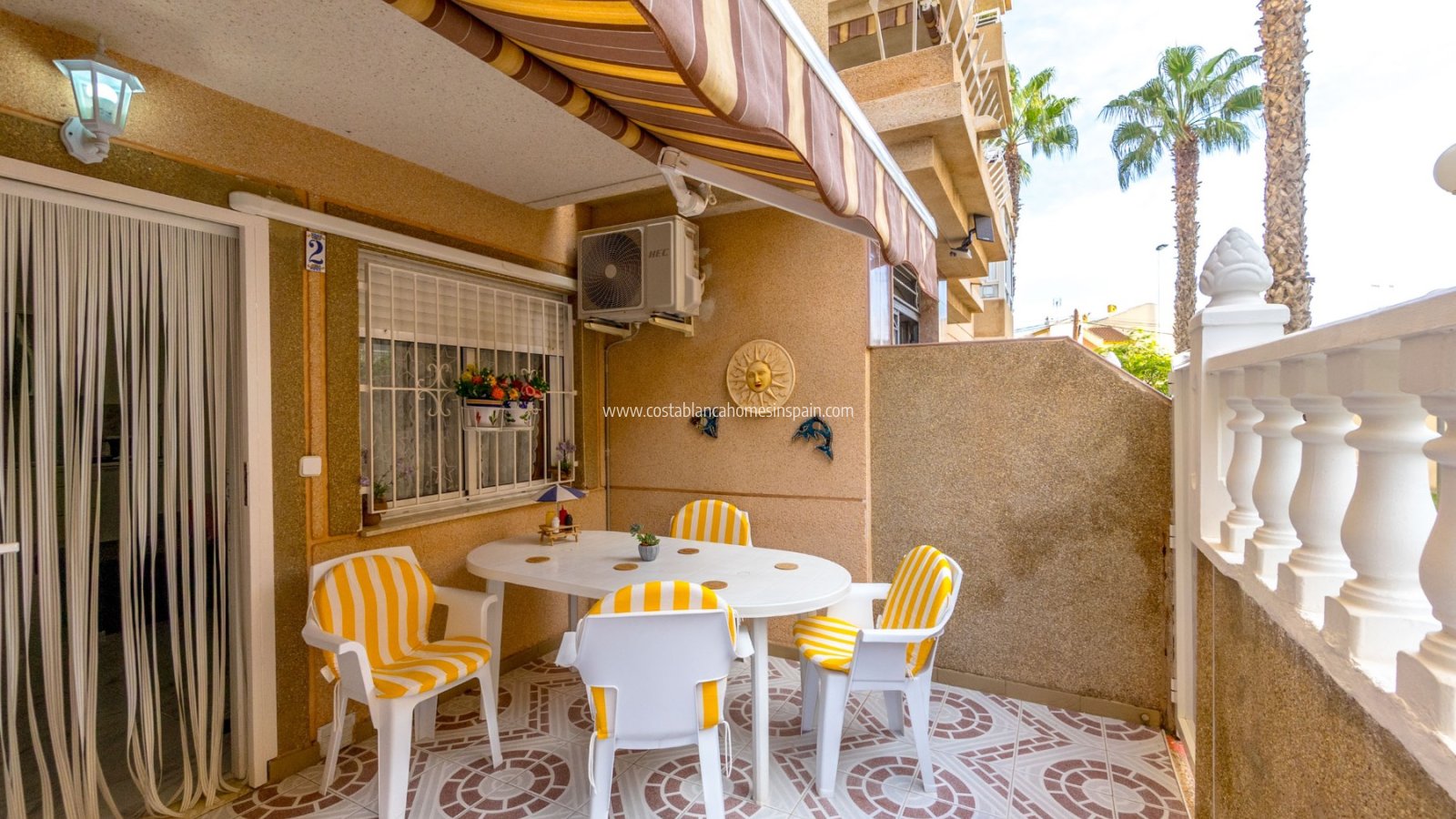 Használt - Apartment - Torrevieja - Centro