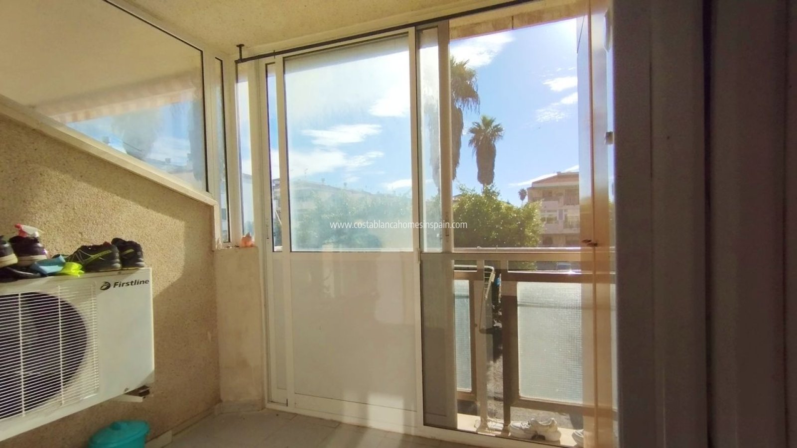 Használt - Apartment - Torrevieja - El chaparral