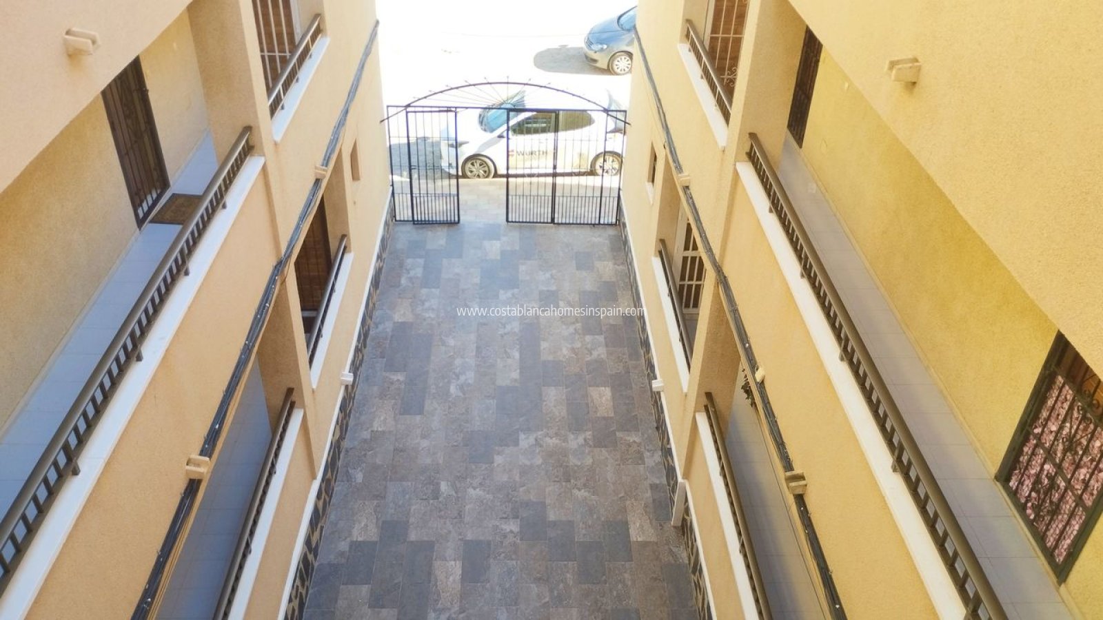 Használt - Apartment - Torrevieja - El chaparral