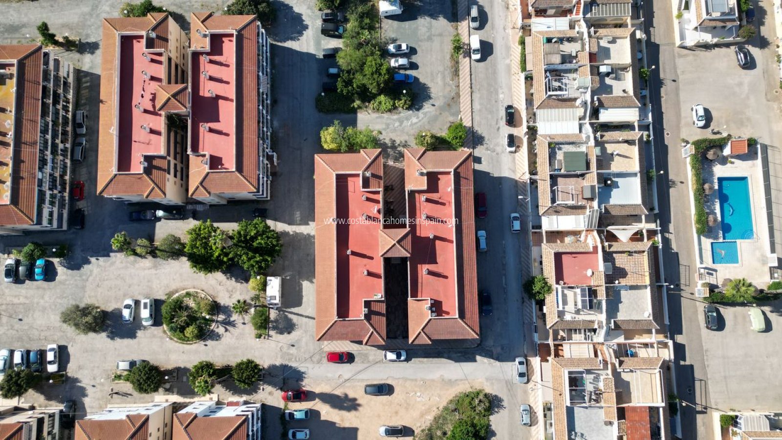 Használt - Apartment - Torrevieja - El chaparral