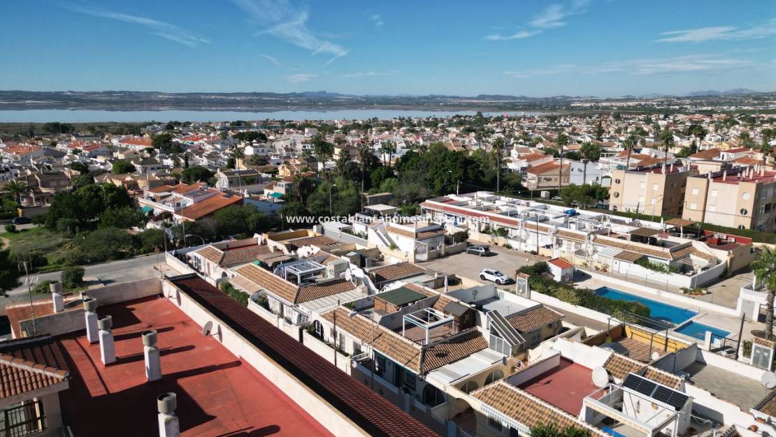 Használt - Apartment - Torrevieja - El chaparral