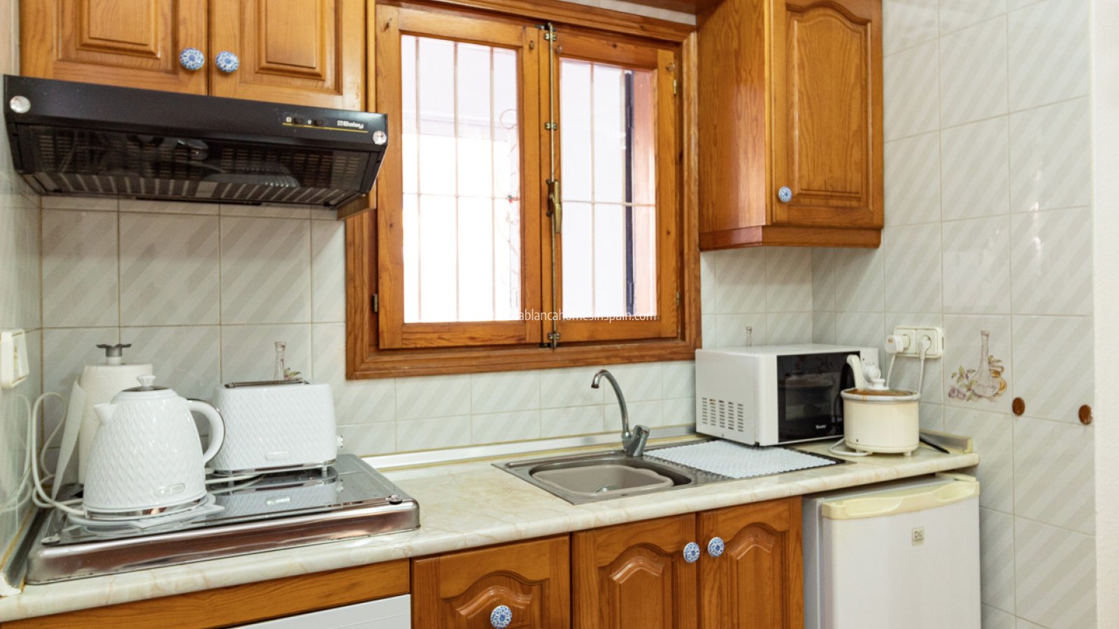 Használt - Apartment - Torrevieja - El Chaparral