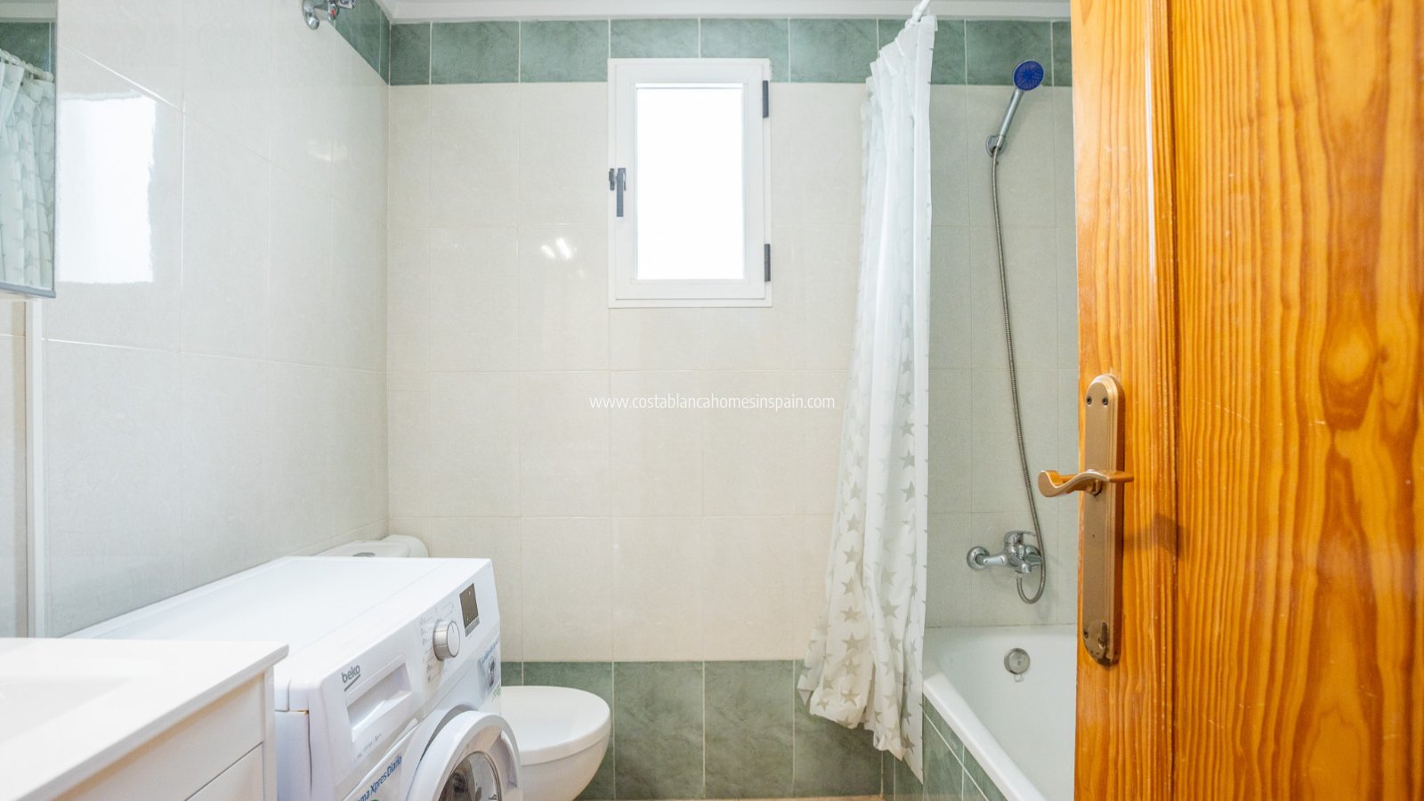 Használt - Apartment - Torrevieja - El molino