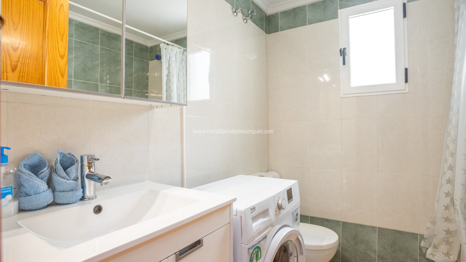Használt - Apartment - Torrevieja - El molino