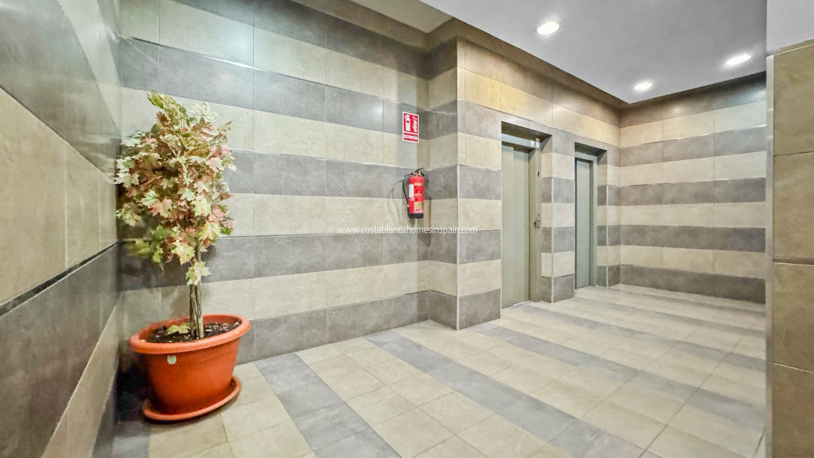 Használt - Apartment - Torrevieja - El molino