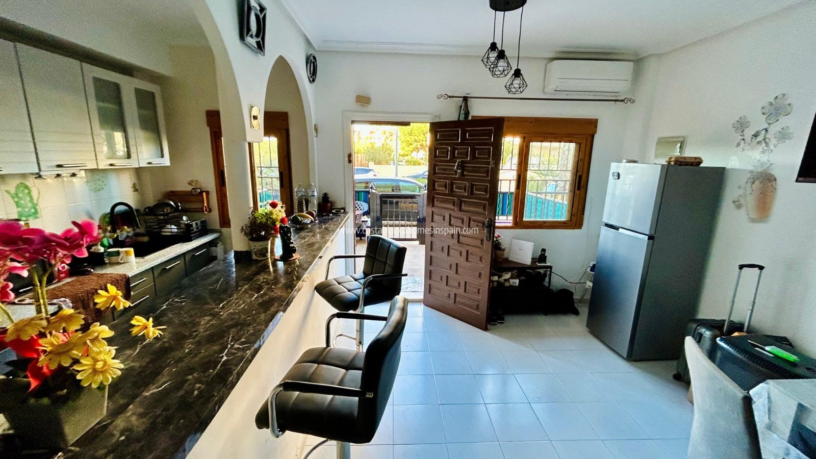 Használt - Apartment - Torrevieja - La Mata