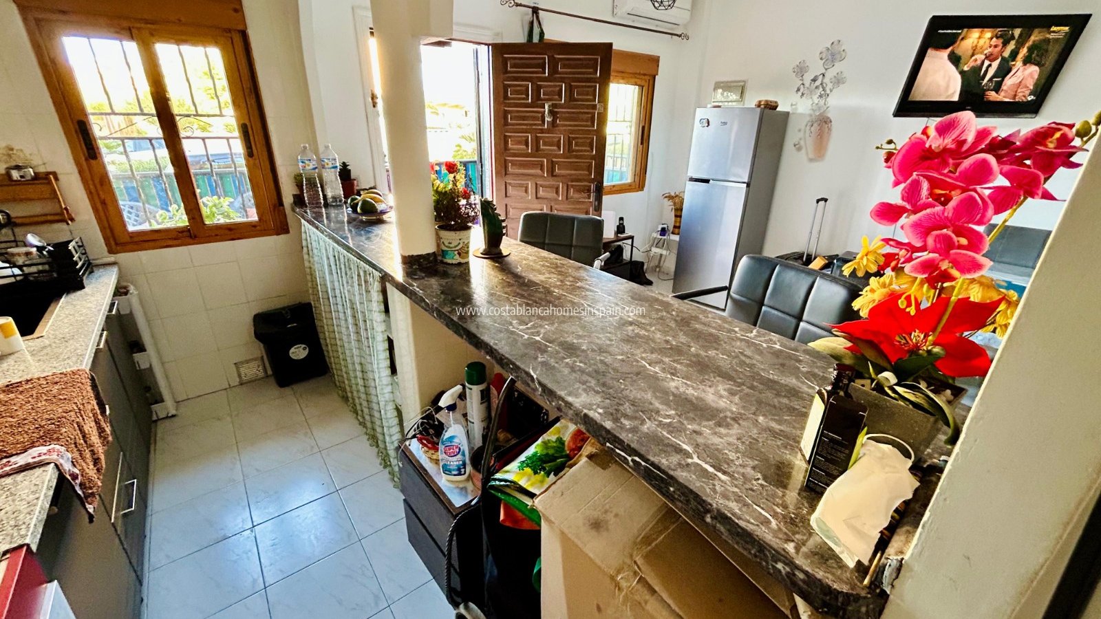 Használt - Apartment - Torrevieja - La Mata