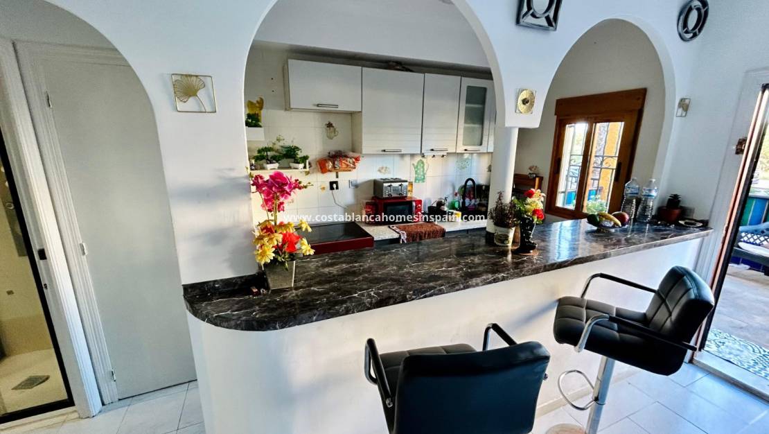 Használt - Apartment - Torrevieja - La Mata