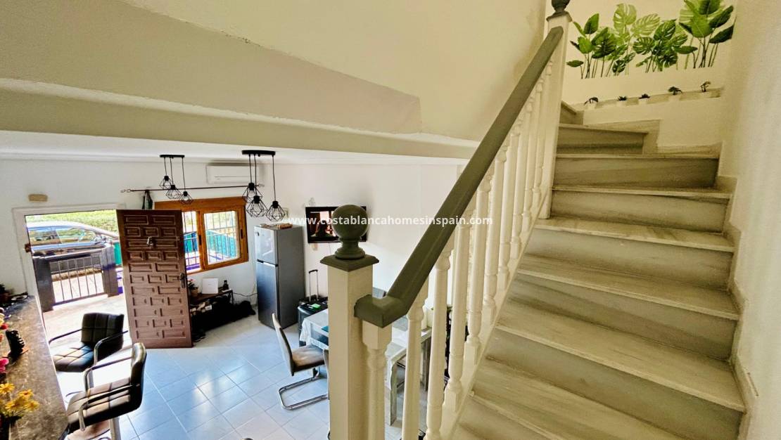 Használt - Apartment - Torrevieja - La Mata