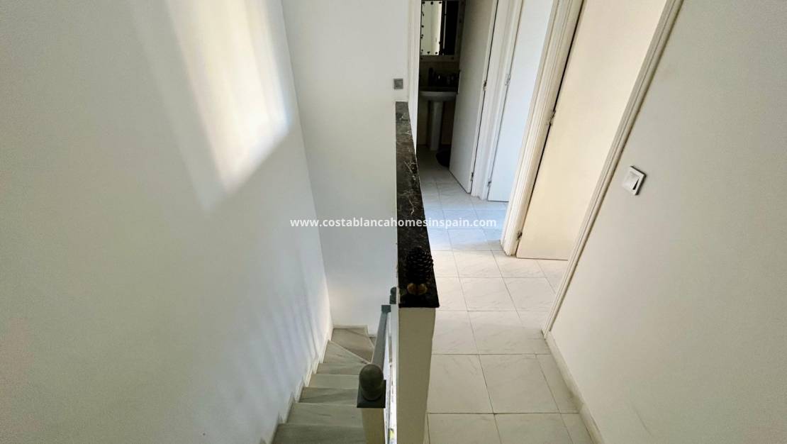 Használt - Apartment - Torrevieja - La Mata
