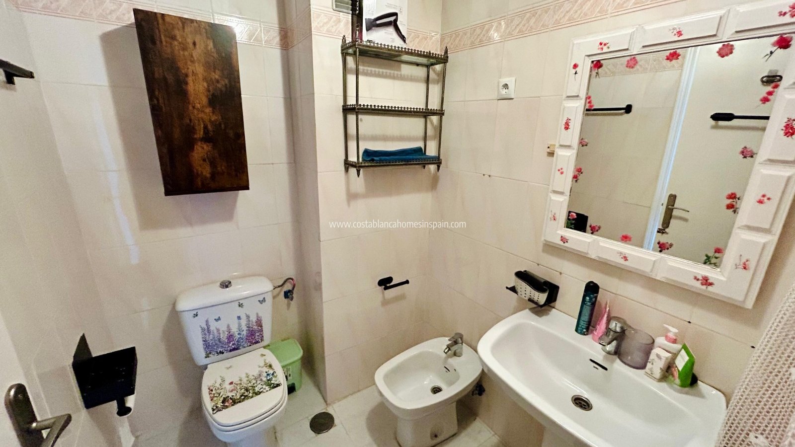 Használt - Apartment - Torrevieja - La Mata