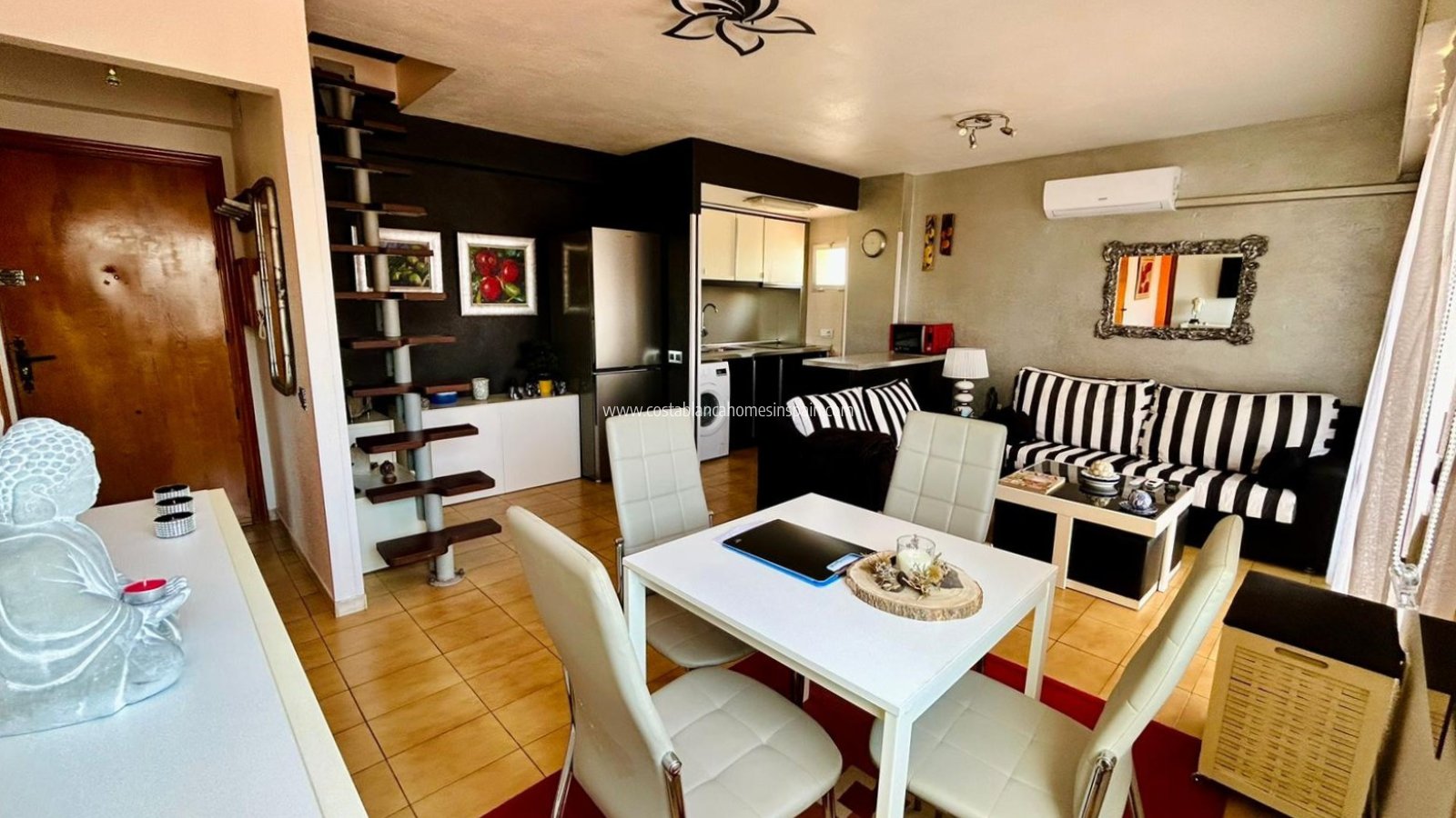 Használt - Apartment - Torrevieja - La Veleta