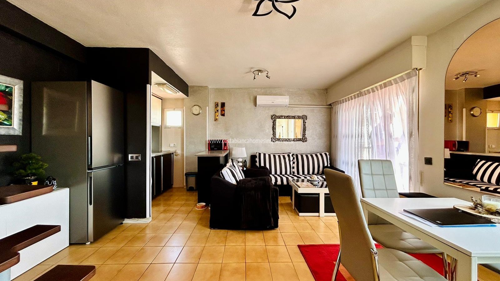 Használt - Apartment - Torrevieja - La Veleta