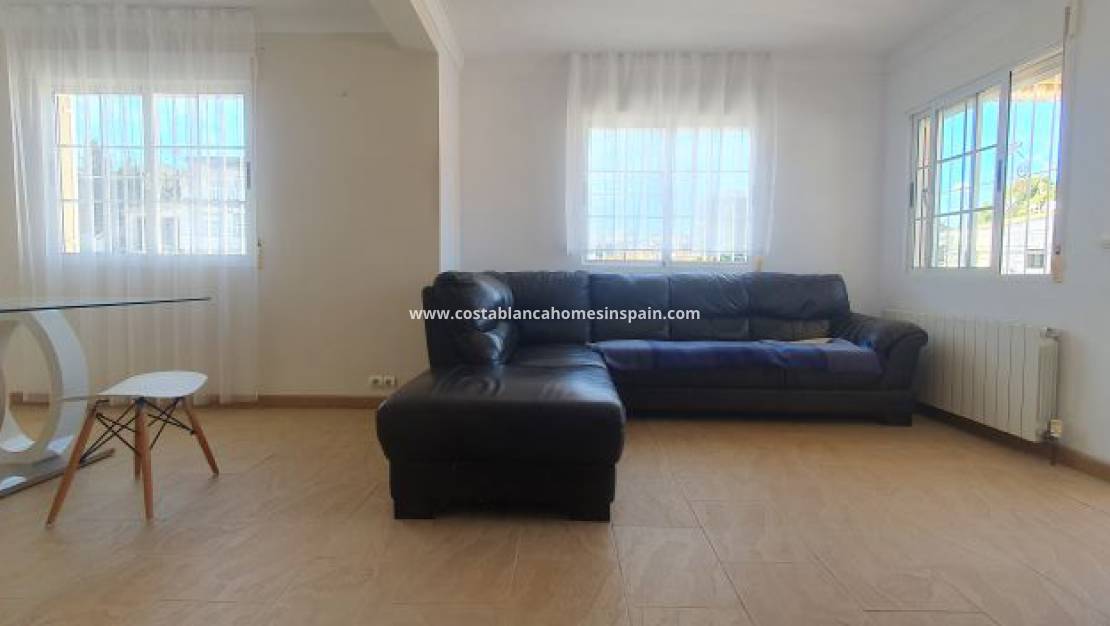 Használt - Apartment - Torrevieja - Los Balcones