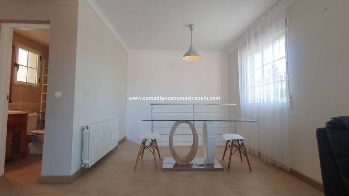 Használt - Apartment - Torrevieja - Los Balcones