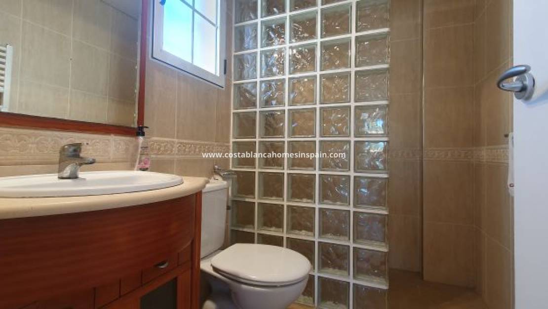 Használt - Apartment - Torrevieja - Los Balcones