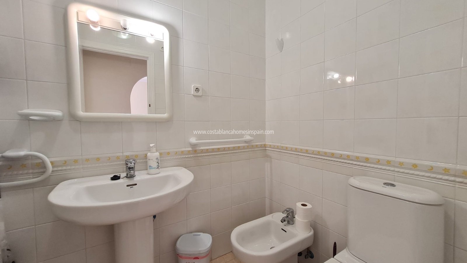 Használt - Apartment - Torrevieja - Nueva Torrevieja - Aguas Nuevas
