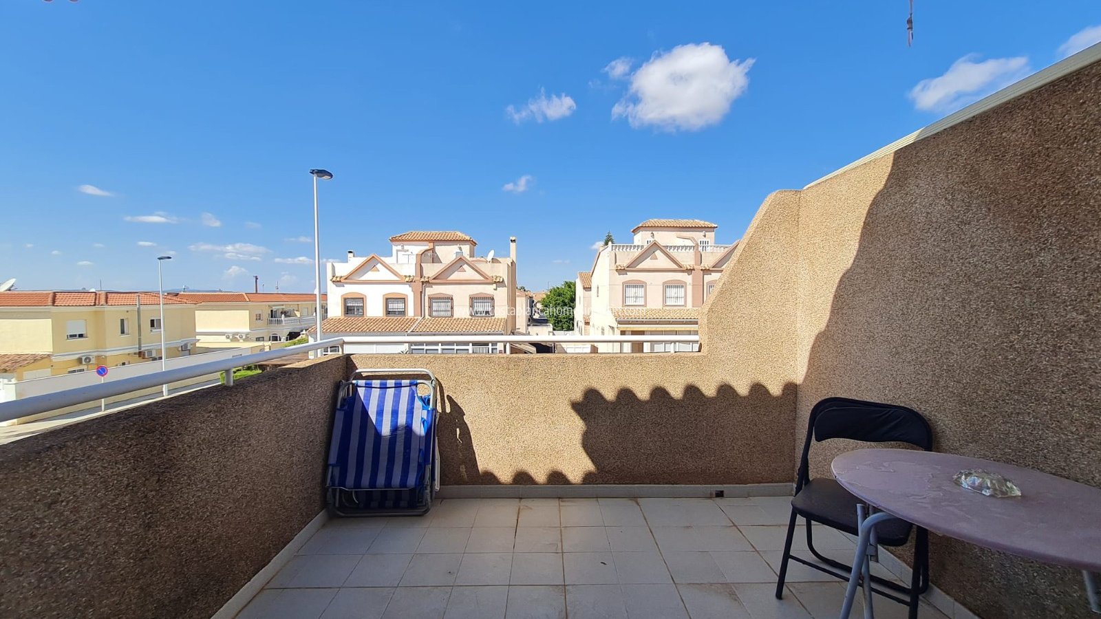 Használt - Apartment - Torrevieja - Nueva Torrevieja - Aguas Nuevas