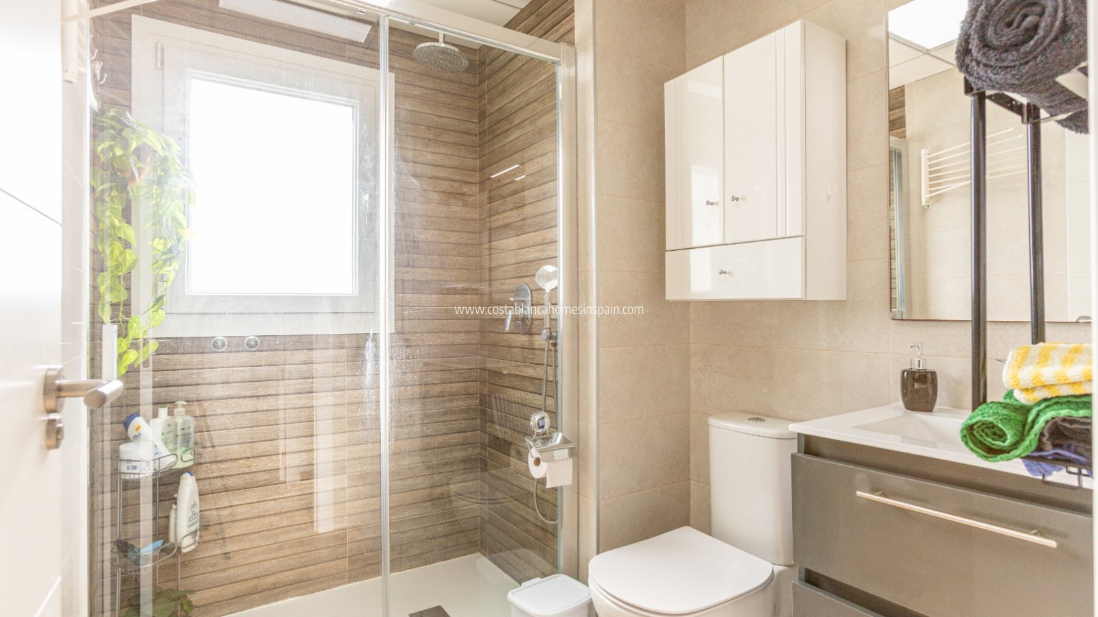 Használt - Apartment - Torrevieja - Nueva Torrevieja