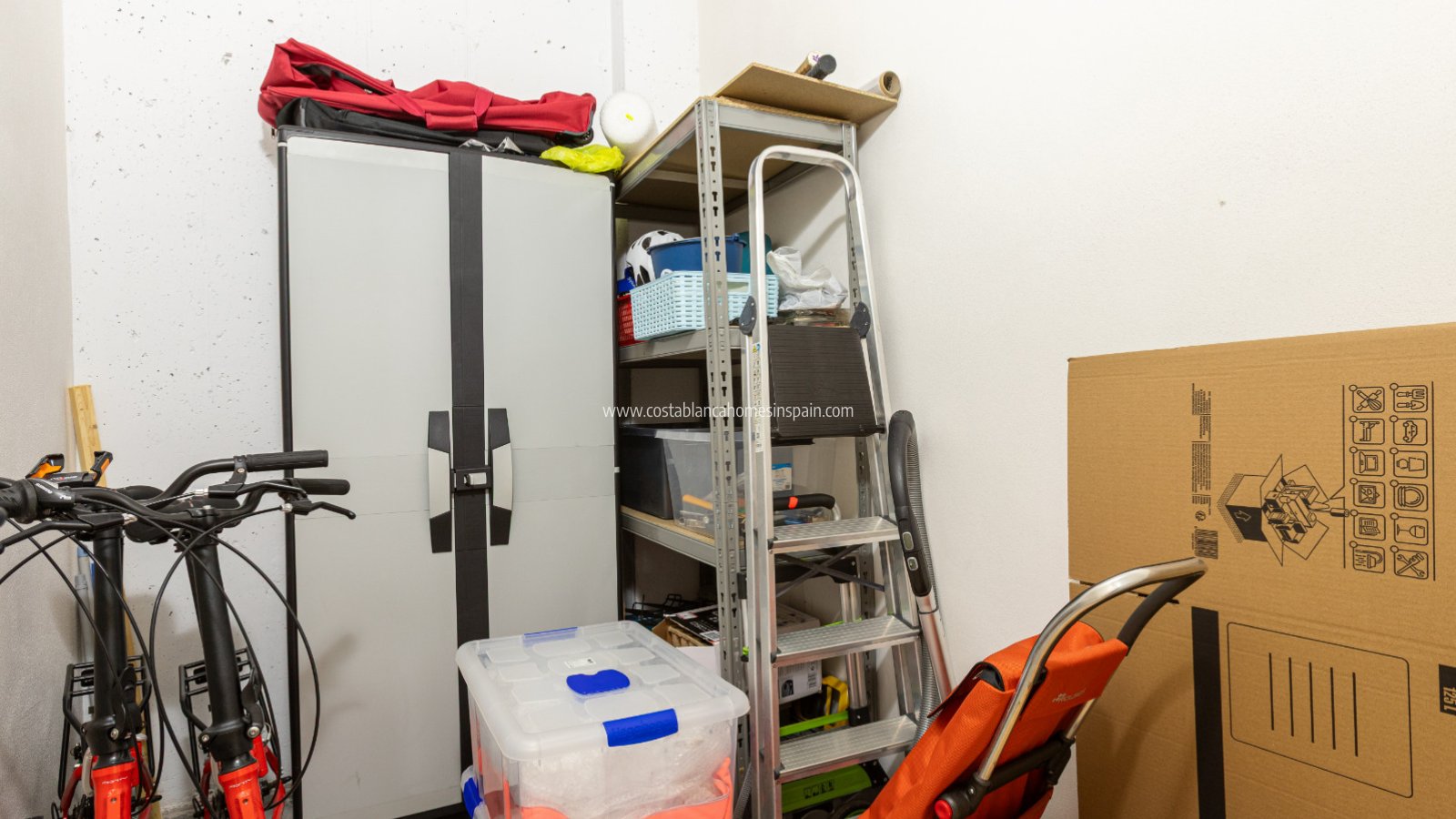 Használt - Apartment - Torrevieja - Nueva Torrevieja