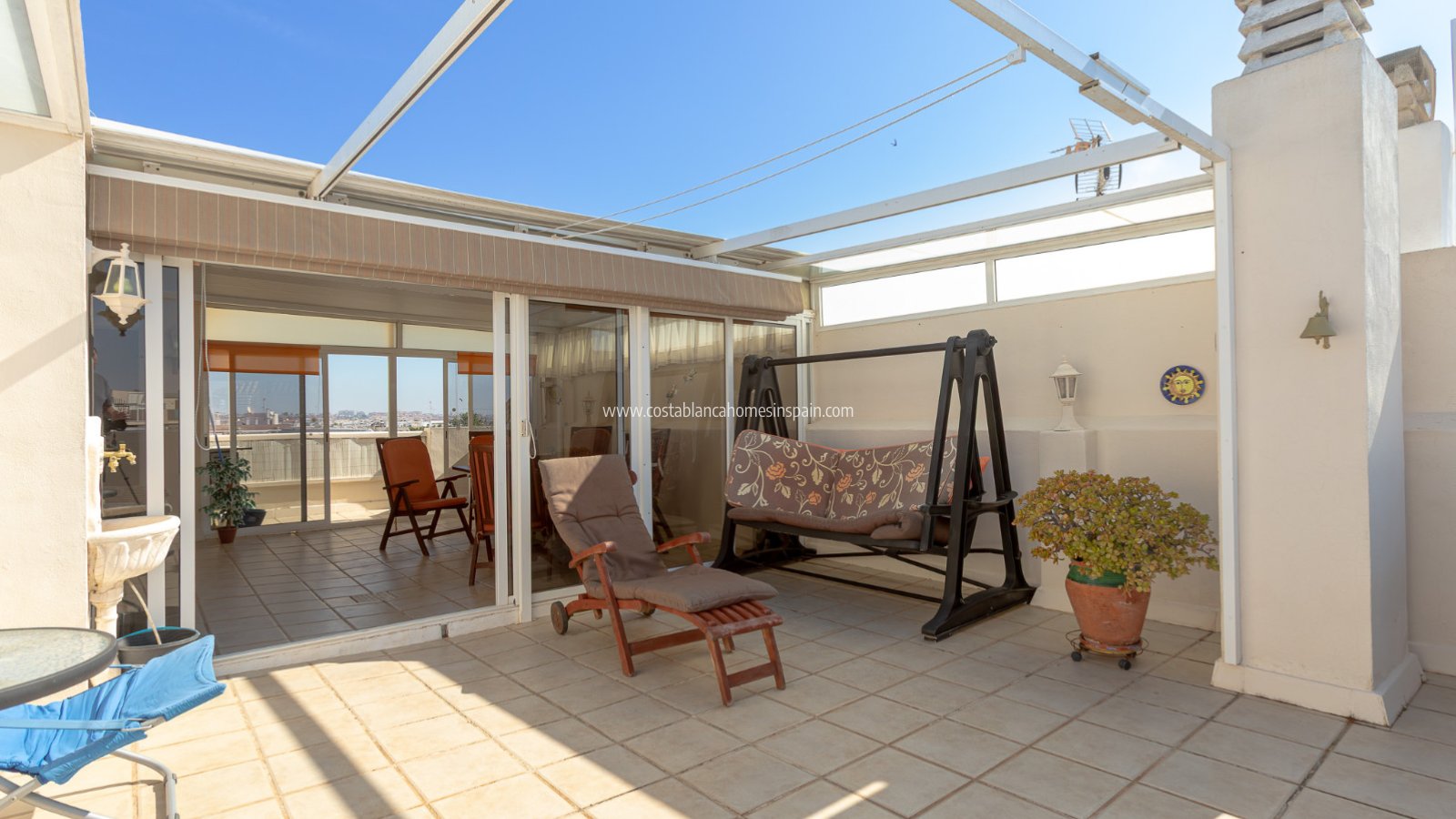 Használt - Apartment - Torrevieja - Nueva Torrevieja
